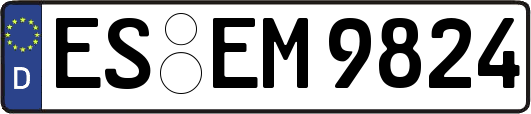 ES-EM9824