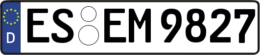 ES-EM9827