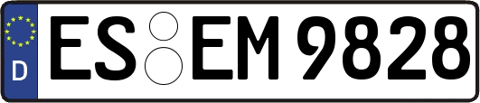 ES-EM9828