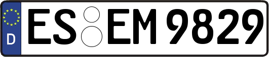 ES-EM9829