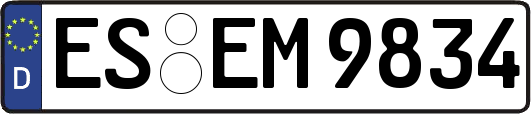 ES-EM9834
