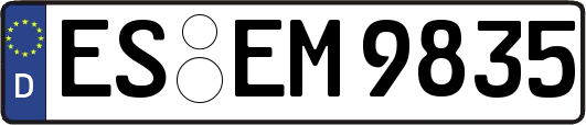ES-EM9835
