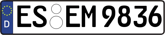 ES-EM9836
