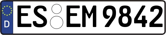 ES-EM9842