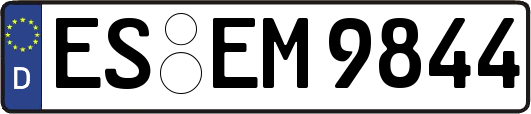 ES-EM9844