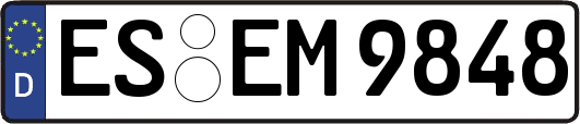 ES-EM9848