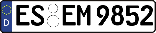 ES-EM9852