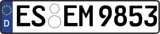 ES-EM9853
