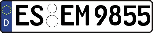 ES-EM9855