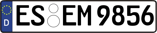 ES-EM9856