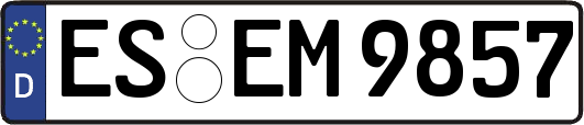 ES-EM9857