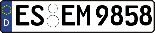 ES-EM9858