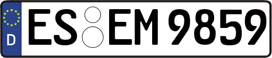 ES-EM9859