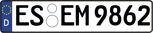 ES-EM9862