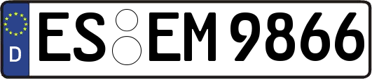 ES-EM9866