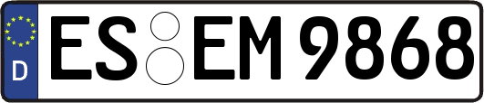 ES-EM9868