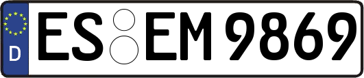ES-EM9869