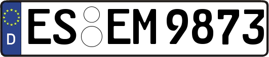 ES-EM9873