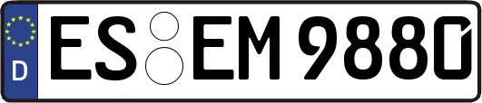 ES-EM9880