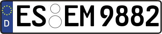 ES-EM9882