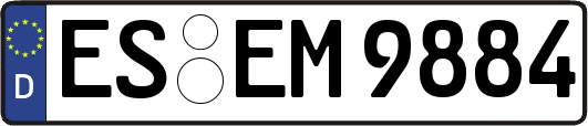 ES-EM9884