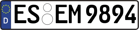 ES-EM9894