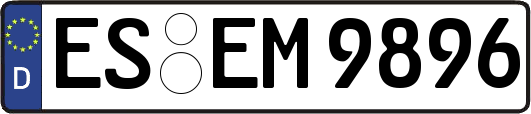 ES-EM9896