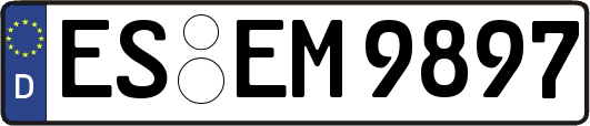 ES-EM9897