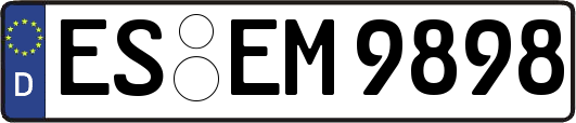 ES-EM9898