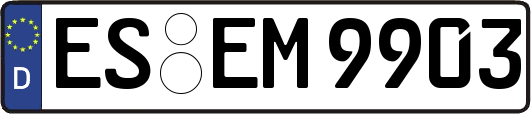 ES-EM9903