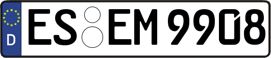 ES-EM9908