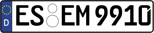 ES-EM9910