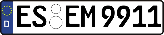 ES-EM9911