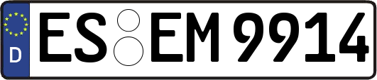 ES-EM9914