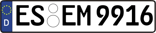ES-EM9916