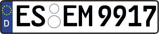ES-EM9917