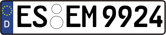 ES-EM9924