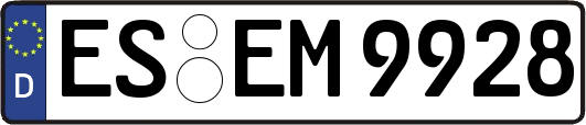 ES-EM9928
