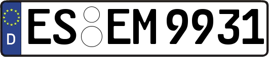 ES-EM9931