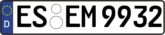 ES-EM9932