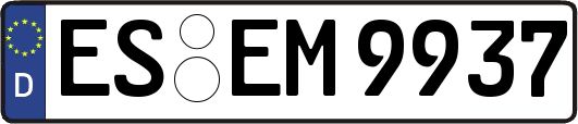 ES-EM9937