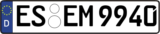 ES-EM9940