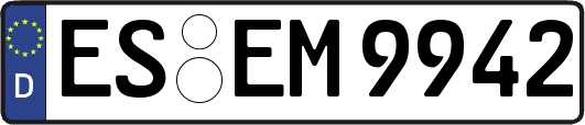 ES-EM9942