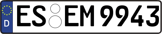 ES-EM9943