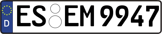 ES-EM9947