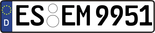 ES-EM9951