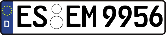 ES-EM9956