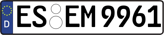 ES-EM9961