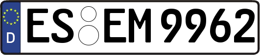 ES-EM9962