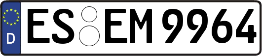 ES-EM9964